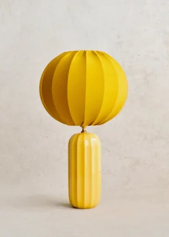 Sezane Les Lumières|Lampe Traviata - Citron