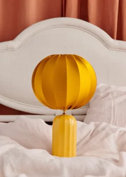 Sezane Les Lumières|Lampe Traviata - Citron