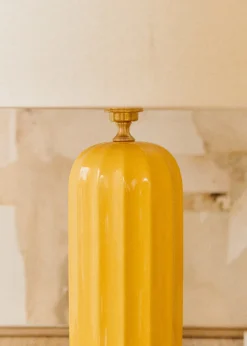 Sezane Les Lumières|Lampe Traviata - Citron