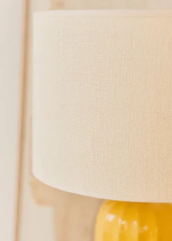 Sezane Les Lumières|Lampe Traviata - Citron