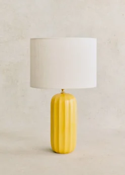 Sezane Les Lumières|Lampe Traviata - Citron