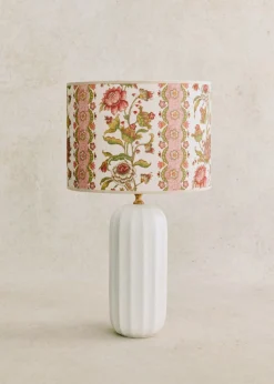 Sezane Les Lumières|Lampe Traviata - écru