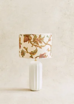 Sezane Les Lumières|Lampe Traviata - écru