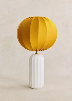 Sezane Les Lumières|Lampe Traviata - écru