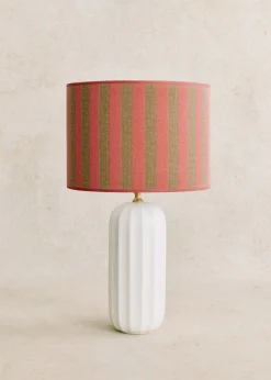 Sezane Les Lumières|Lampe Traviata - écru