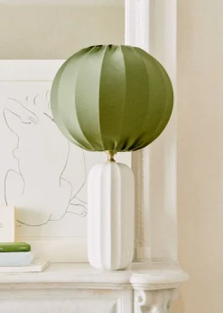 Sezane Les Lumières|Lampe Traviata - écru