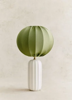 Sezane Les Lumières|Lampe Traviata - écru