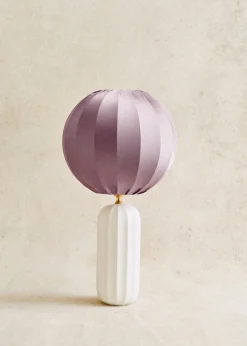 Sezane Les Lumières|Lampe Traviata - écru