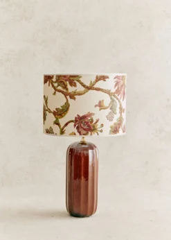 Sezane Les Lumières|Lampe Traviata - Moka