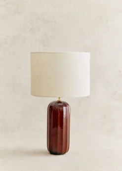 Sezane Les Lumières|Lampe Traviata - Moka