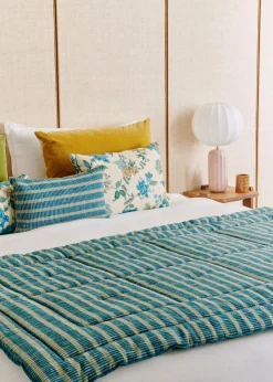 Sezane Les Lumières|Lampe Traviata - Rose