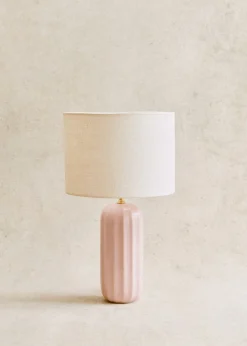 Sezane Les Lumières|Lampe Traviata - Rose