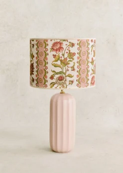 Sezane Les Lumières|Lampe Traviata - Rose