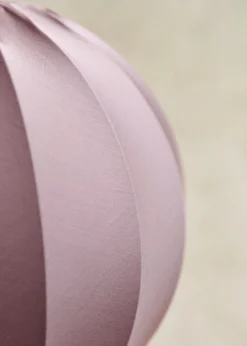 Sezane Les Lumières|Lampe Traviata Grand Modèle - Ecru