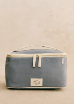 Sezane Lifestyle|Le Vanity