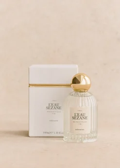 Sezane Lifestyle|L'eau Sézane