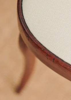 Sezane La Sélection Vintage|Lot De 6 Chaises En Vintage