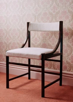 Sezane La Sélection Vintage|Lot De 6 Chaises Italiennes Vintage