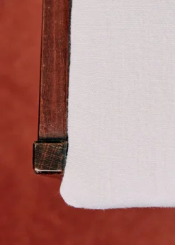 Sezane La Sélection Vintage|Lot De 6 Chaises Italiennes Vintage