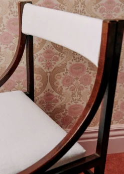 Sezane La Sélection Vintage|Lot De 6 Chaises Italiennes Vintage