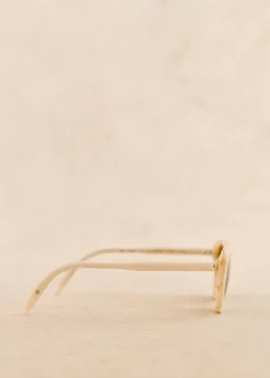 Sezane Solaires|Solaires|Lunettes De Soleil Bianca