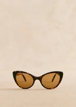 Sezane Solaires|Solaires|Lunettes De Soleil Bianca