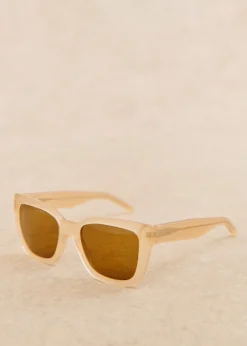 Sezane Solaires|Lunettes De Soleil Mila