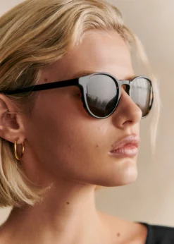 Sezane Solaires|Lunettes De Soleil Penelope