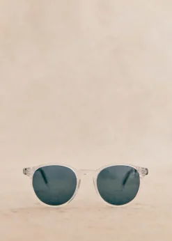 Sezane Solaires|Lunettes De Soleil Penelope