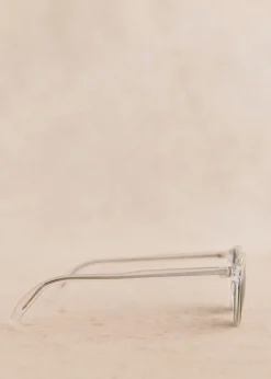 Sezane Solaires|Lunettes De Soleil Penelope