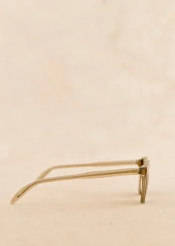 Sezane Solaires|Lunettes De Soleil Penelope