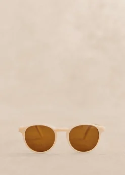 Sezane Solaires|Lunettes De Soleil Penelope