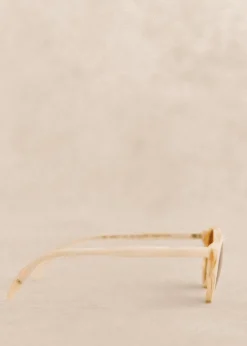Sezane Solaires|Lunettes De Soleil Penelope