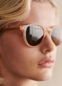Sezane Solaires|Lunettes De Soleil Penelope