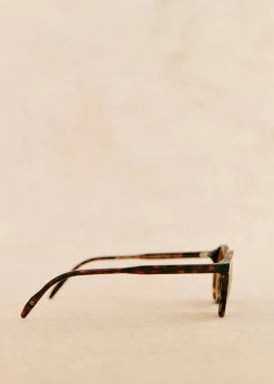 Sezane Solaires|Lunettes De Soleil Penelope
