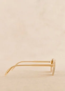 Sezane Solaires|Lunettes De Soleil Rita