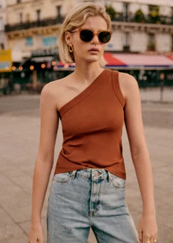 Sezane Solaires|Lunettes De Soleil Romie