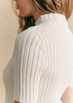 Sezane Maille|Maille Edwin