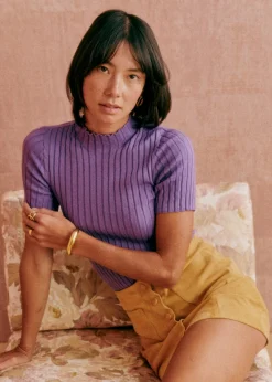 Sezane Maille|Maille Edwin