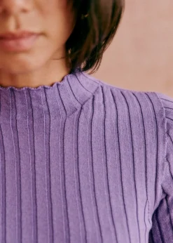 Sezane Maille|Maille Edwin