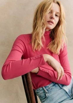 Sezane Maille|Maille Felix