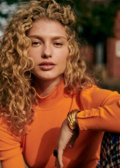 Sezane Maille|Maille Felix