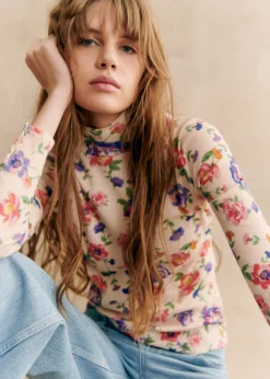 Sezane Maille|Maille Felix