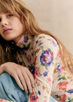 Sezane Maille|Maille Felix