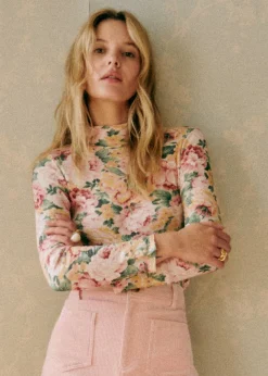 Sezane Maille|Maille Felix