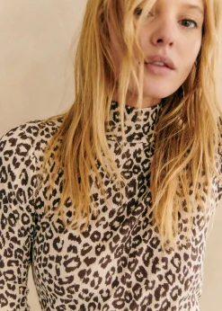 Sezane Maille|Maille Felix