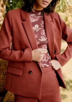 Sezane Maille|Maille Felix