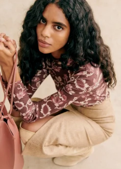 Sezane Maille|Maille Felix