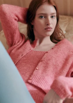 Sezane Tops & Bodies|Maille Orianna