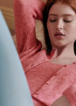 Sezane Tops & Bodies|Maille Orianna